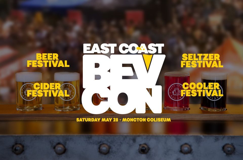 East Coast BevCon - Beer Festival