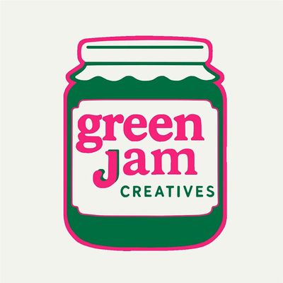 Green Jam Creatives