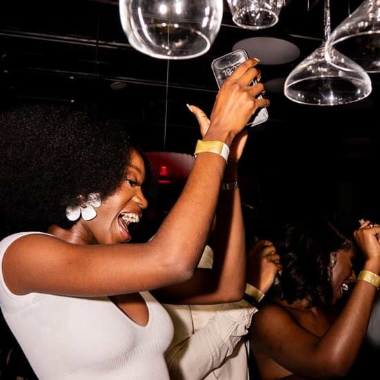 Soul Brunch Lekki On Deck