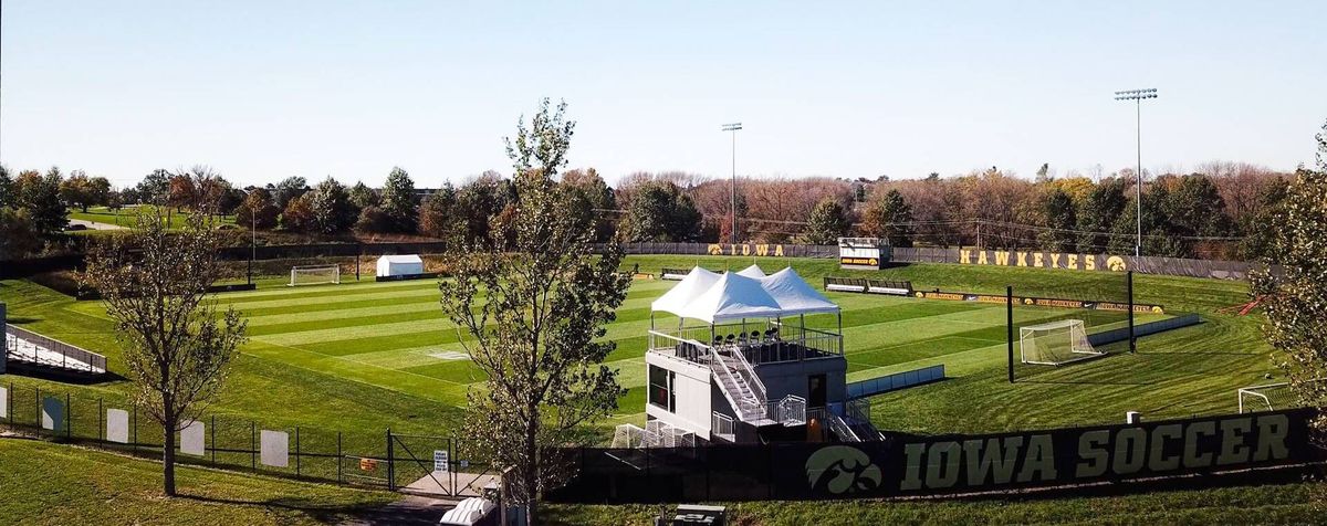 Parking Western Michigan Broncos at Iowa Hawkeyes Mens Basketball