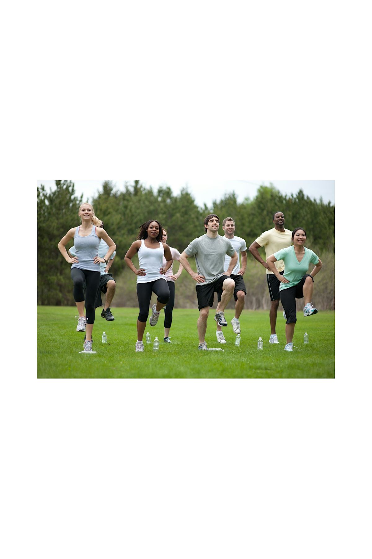 Bootcamp for Winter 2026 (3x\/week, Mon, Wed, Fri) 6:50 am start