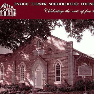 Enoch Turner Schoolhouse Foundation, 106 Trinity Street, Toronto, Ontario