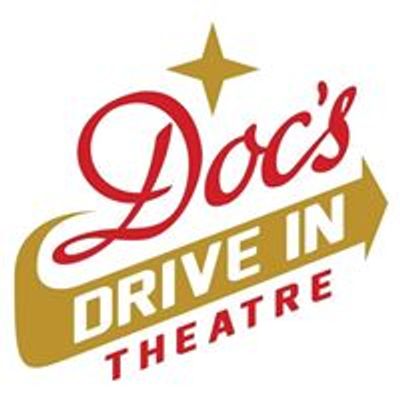Doc's Drive In Theatre