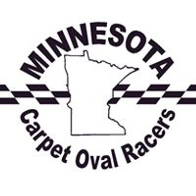 MN Carpet Oval Racers