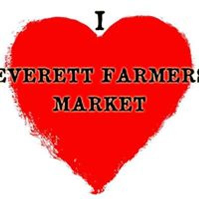 The Everett Farmers Market