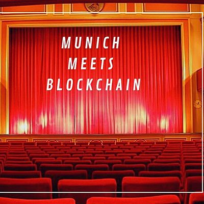 Munichmeetsblockchain