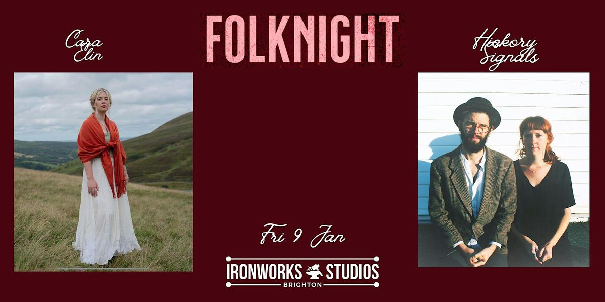Folk Night