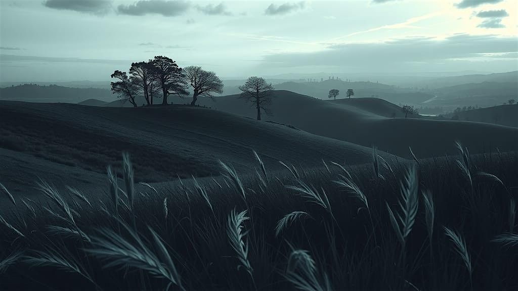 Lets master Painting Landsapes one class at a time.