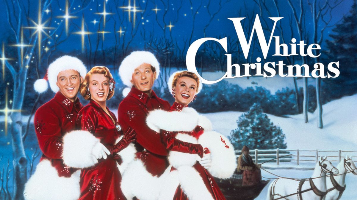 A Snow White Christmas