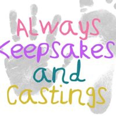 Always Keepsakes and Castings