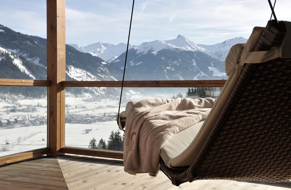 Doktor Yoga Advent Retreat