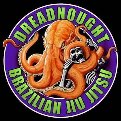 Dreadnought BJJ Academy