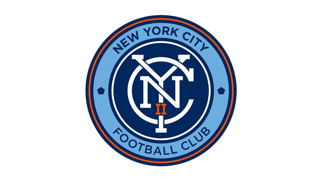 NYCFC II vs. Chattanooga FC