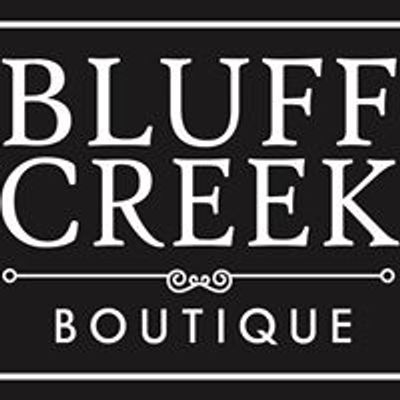 Bluff Creek Boutique