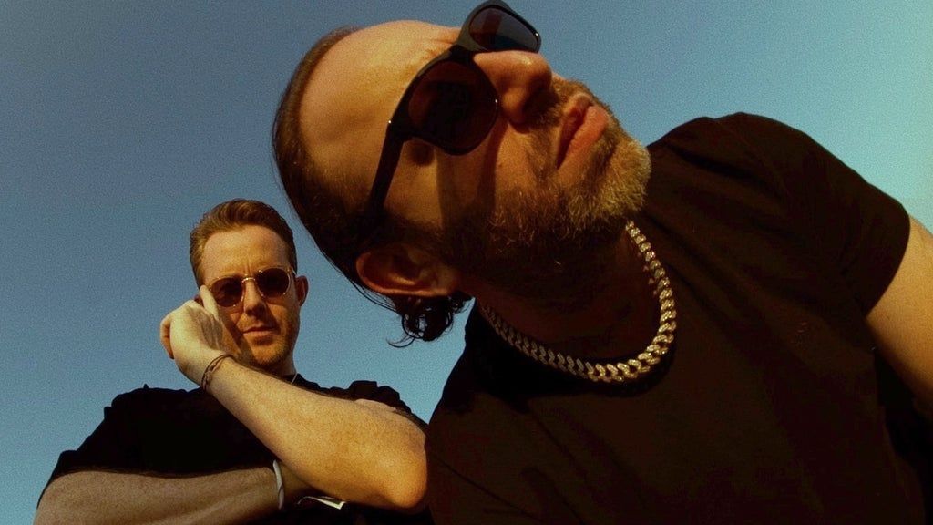 Chase and Status: Section 63