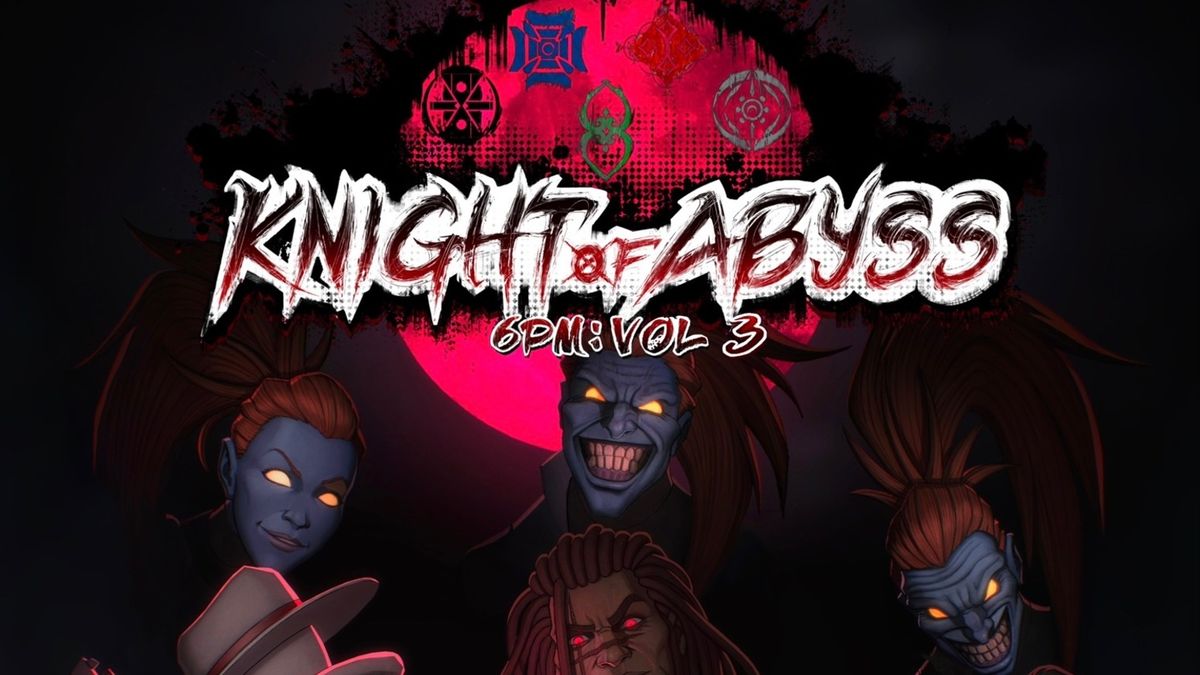 Knights of the Abyss