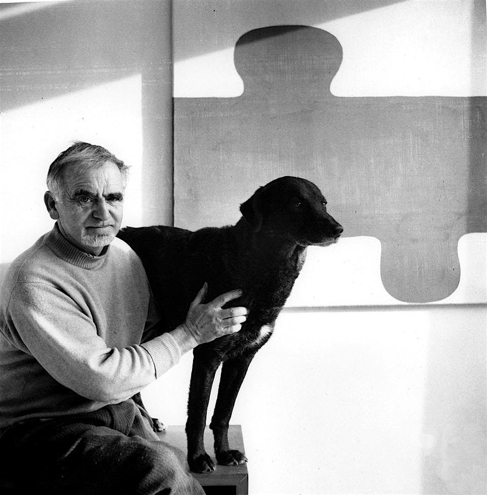 Talk and Tea: William Scott in Somerset