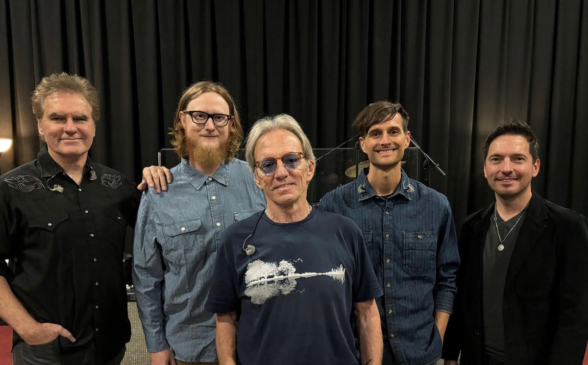America - The Band