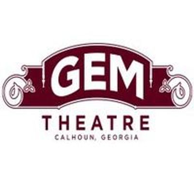 Friends of Calhoun's GEM Theatre