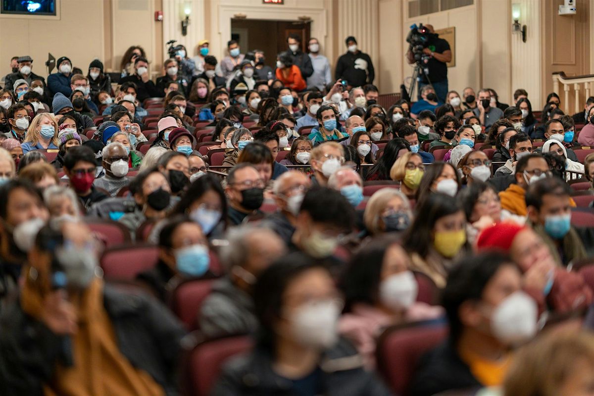 IL-09 Candidate Forum 2026