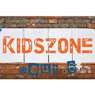 FBC Kidszone