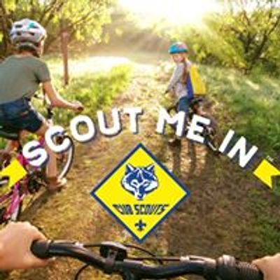 Inland Northwest Council Boy Scouts