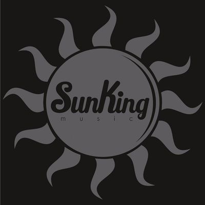 sun king music