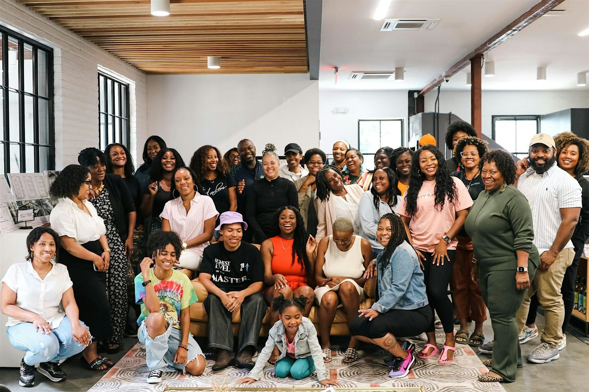 ATLANTA: Launch 3 "AI" Hustles - Rich, Black, Christmas Edition