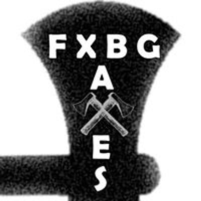 FXBG Axes