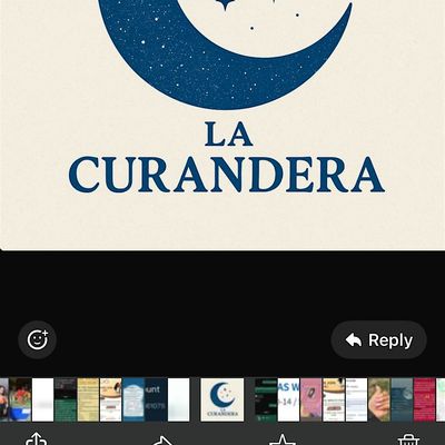 La Curandera