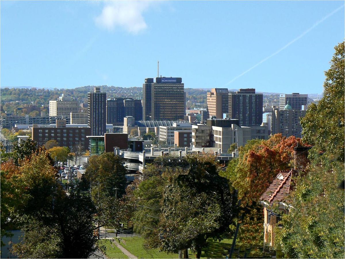 Waffles & Wiggles Boo-Dee Lesque