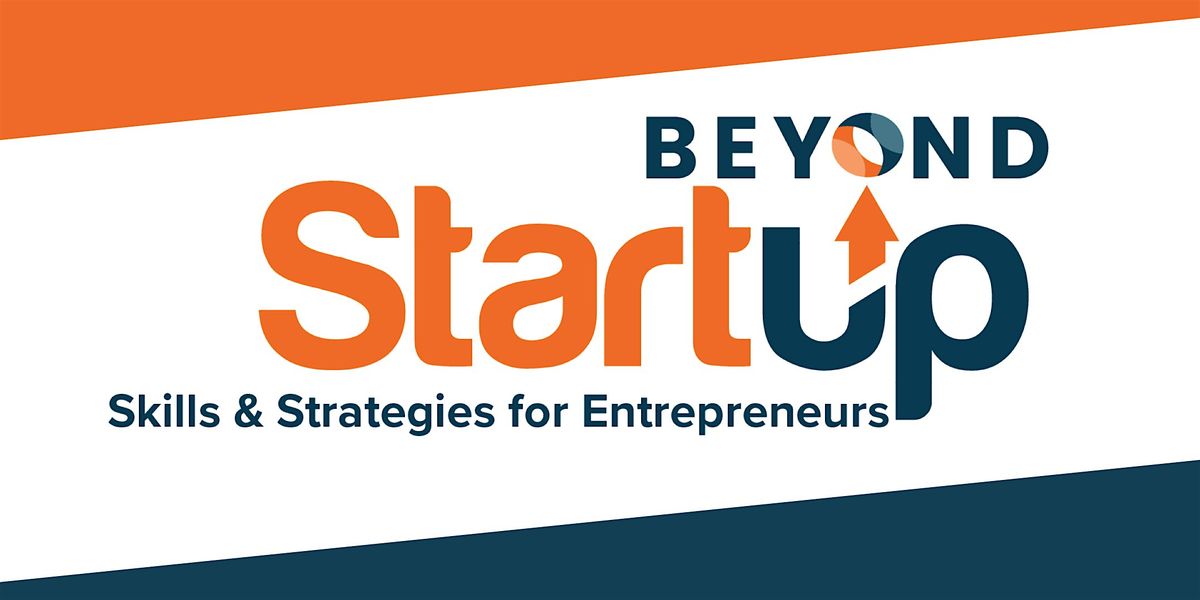 Beyond Startup: Become a Data-Driven Startup