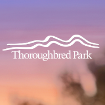 Thoroughbred Park
