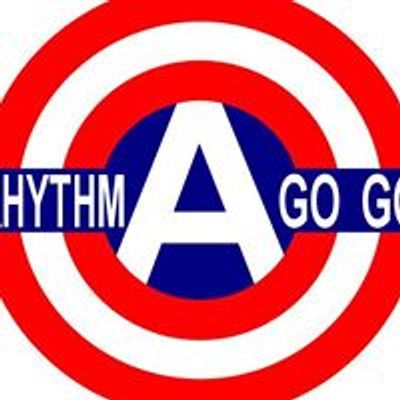 Rhythm A Go Go