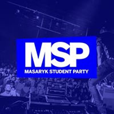 Masaryk Student Party