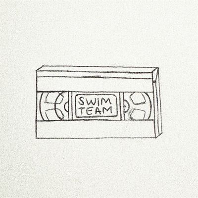 swimteam vhs