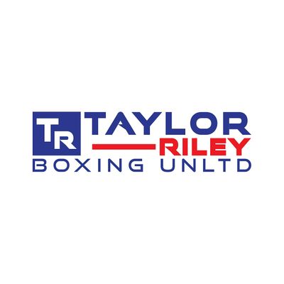 Taylor Riley Boxing Unlimited