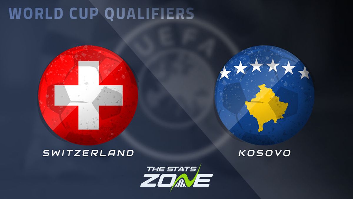 Sweden vs Switzerland - Football World Cup 2026 - Qualifiers Tickets