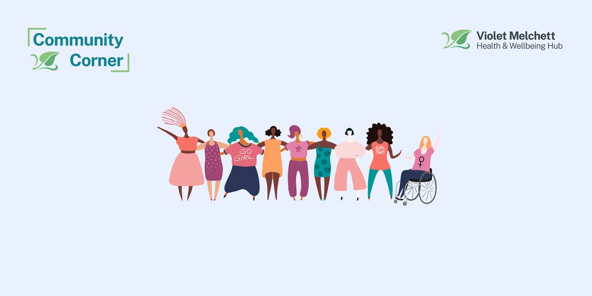Part 5 - Women\u2019s Health Series:  Stress, Hormones & Mental Health