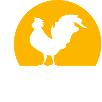 Rooster Walk