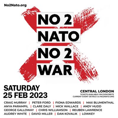 No2Nato