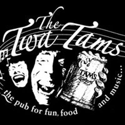 Soul Jam Night @ The Twa Tams | 79-81 Scott Street, PH2 8JR Perth ...