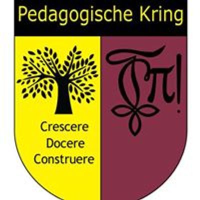 Pedagogische Kring vzw