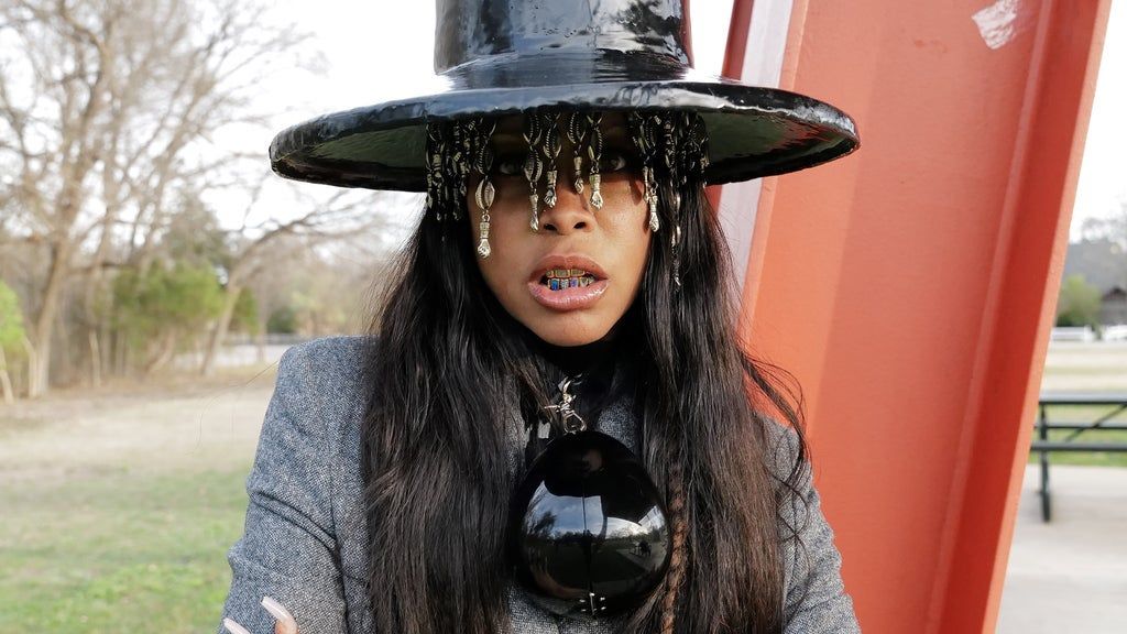 Erykah Badu - Suite Rental Packages