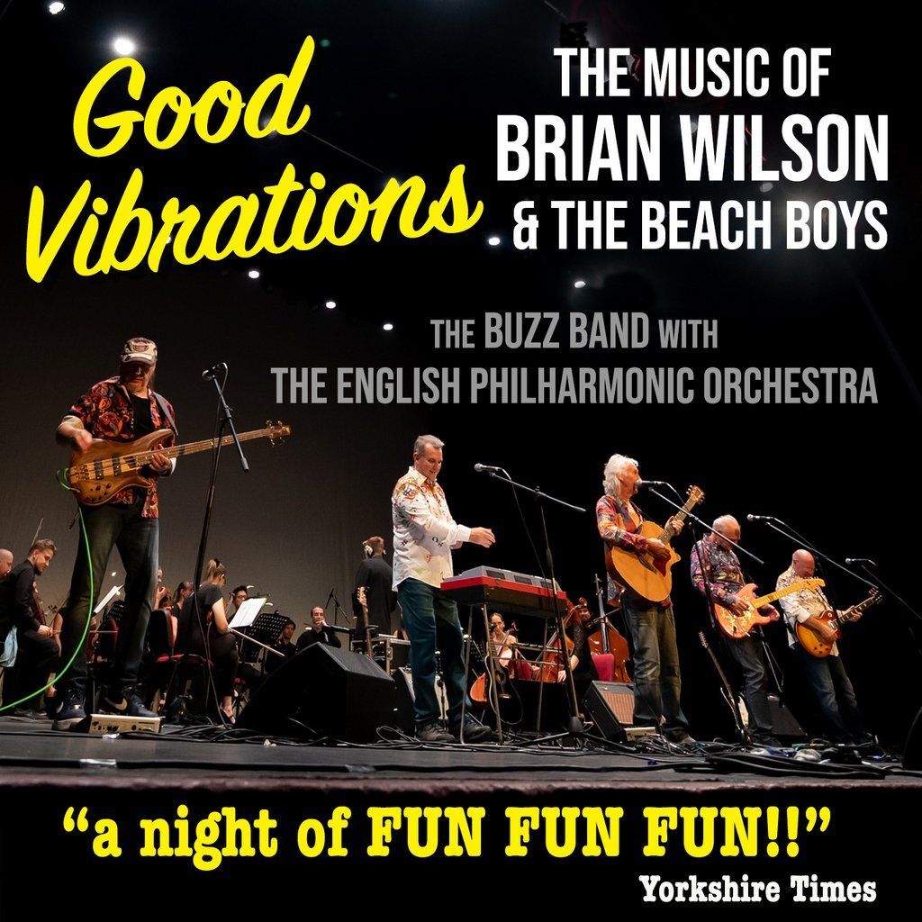 Good Vibrations