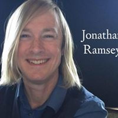 Jonathan Ramsey Music