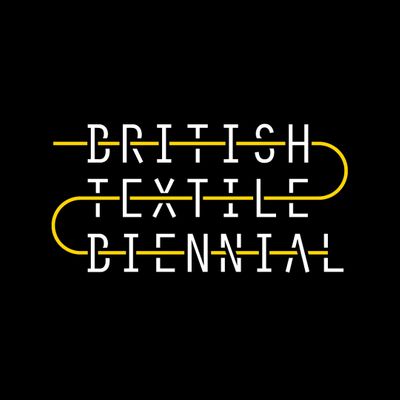 British Textile Biennial