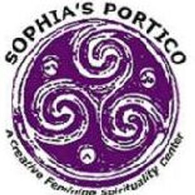 Sophia's Portico