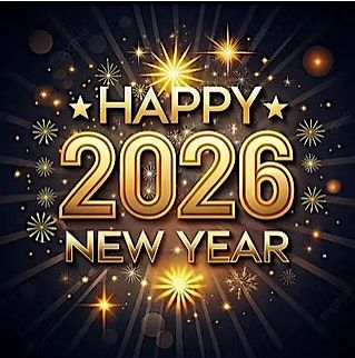 New Year's Eve Celebration