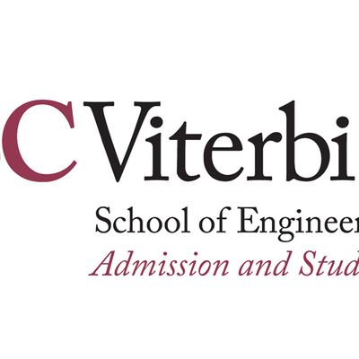 USC Viterbi School of Engineering - Admission & Student Engagement